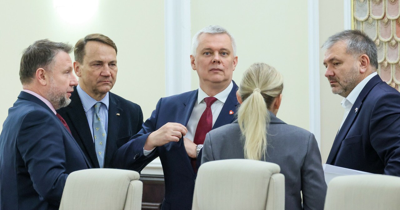 Minister wystawiła ocenę rządowi. "Mam z tym trudność"