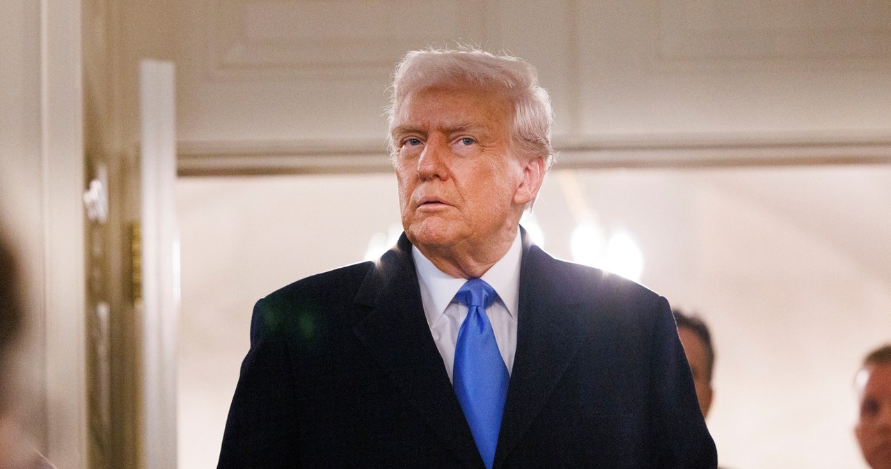Rozmowy na szczycie. Trump zadzwonił do Putina i Zełenskiego