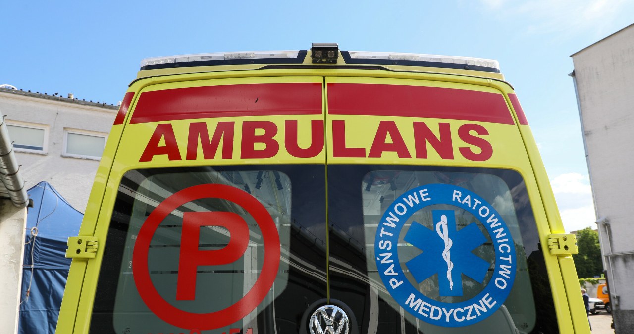 Śląskie pogotowia ratunkowe dostaną 16 nowych karetek