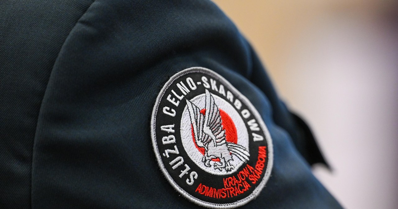 Służby udaremniły próbę przemytu haszyszu. Polak zatrzymany na granicy z Rosją