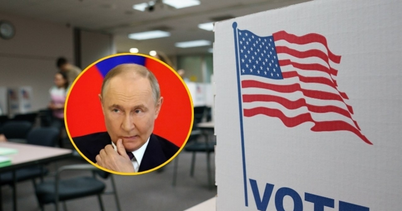 Jaka ma być polityka USA wobec Rosji? Wyborcy Trumpa mówią jasno