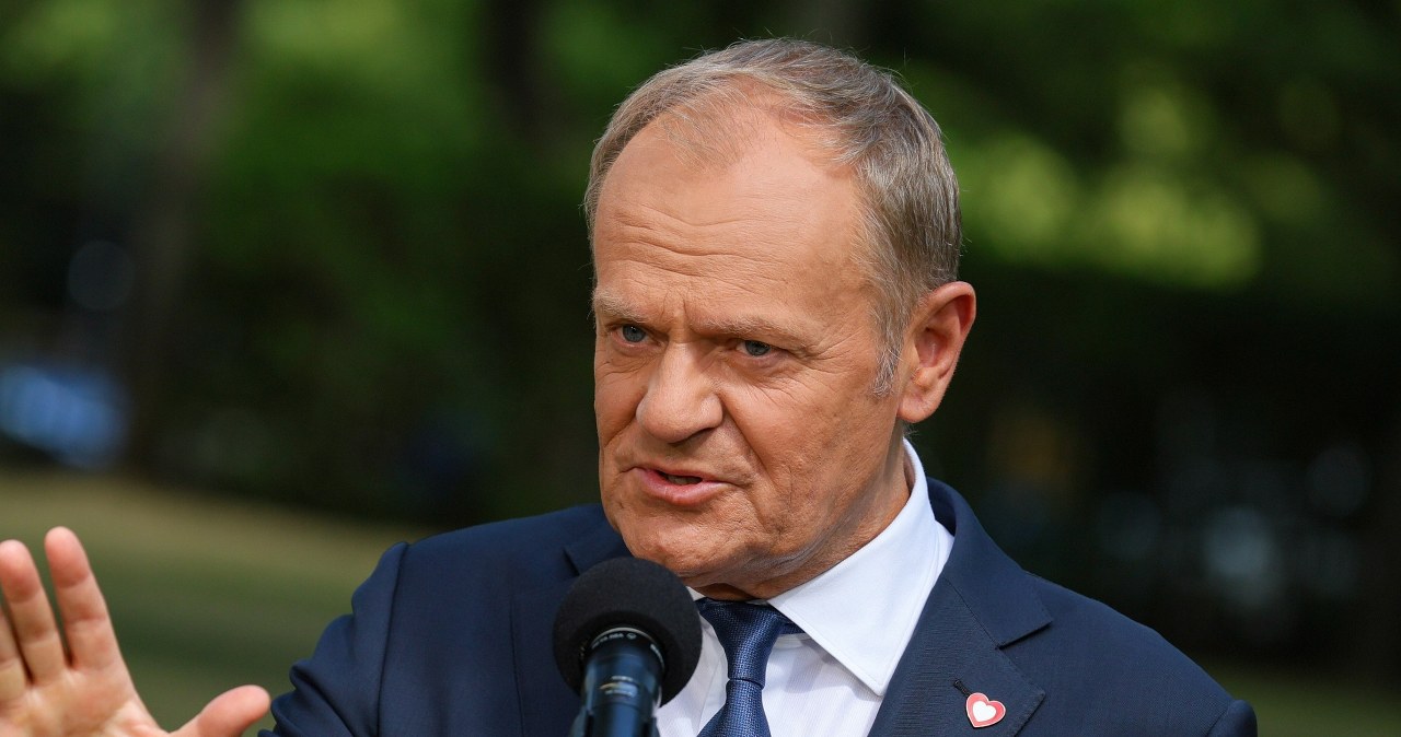 Nowy sondaż. Rząd Donalda Tuska dostał "czerwoną kartkę"
