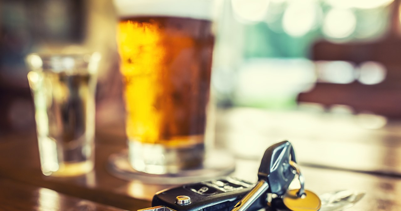 Polityk PiS-u rezygnuje. Miał ponad 2 promile, spowodował kolizję