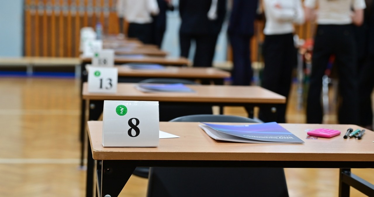 Nieprawidłowości na maturze z języka angielskiego