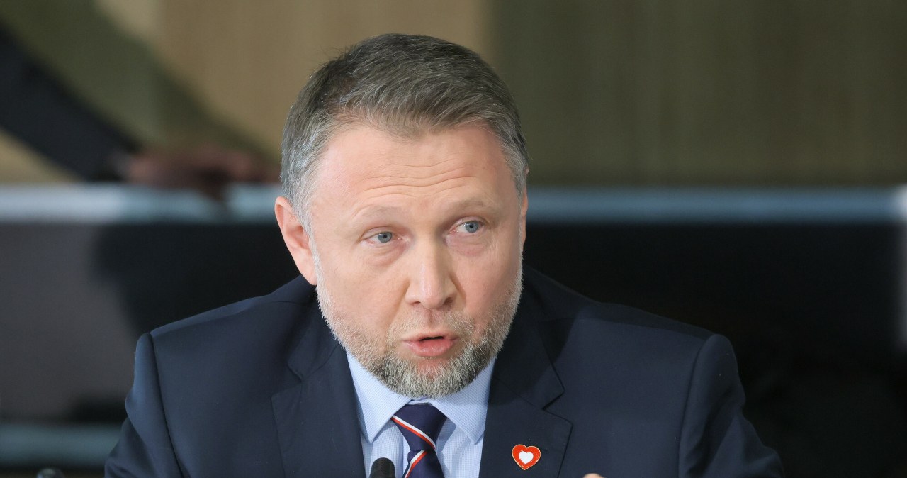 Pilna narada w MSWiA. Powodem fałszywy alarm w domu rodziny Karola Nawrockiego