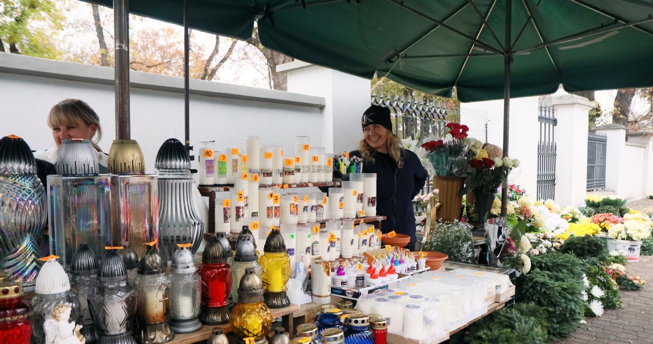 Komunikacja w Lublinie na Wszystkich Świętych. Gdzie nie wjadą kierowcy?