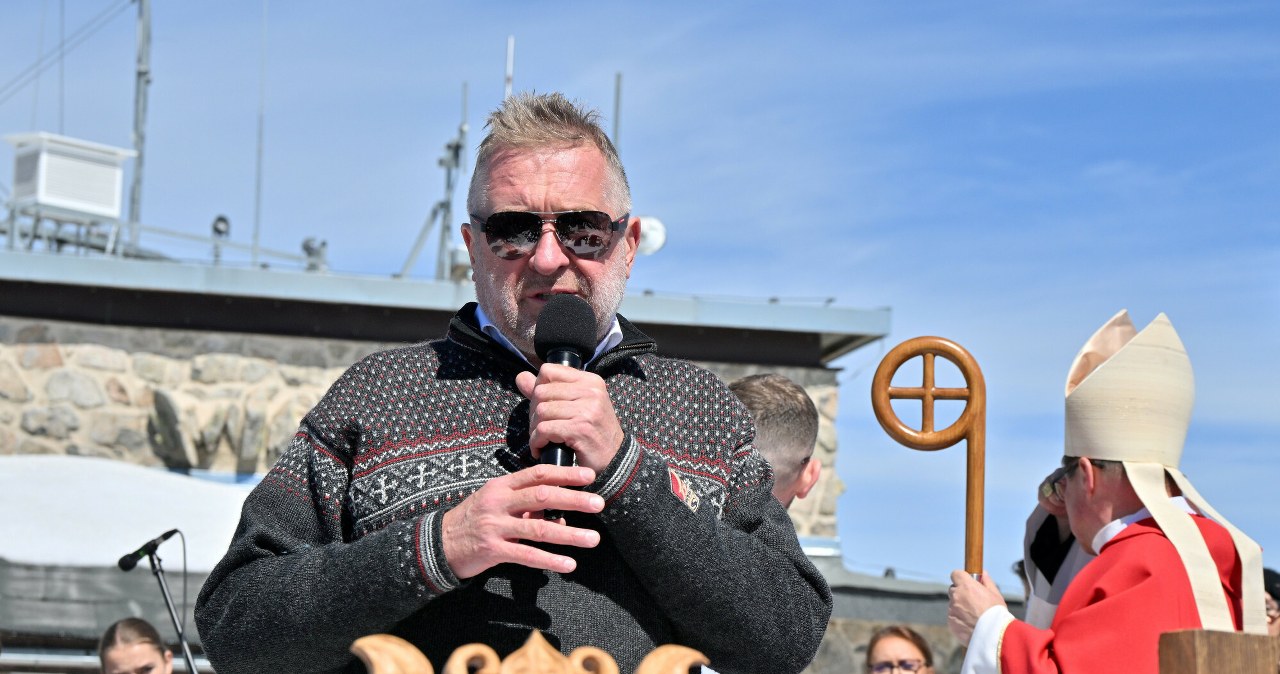 Kto kandydatem KO i PSL na prezydenta Krakowa? Ustalenia RMF FM
