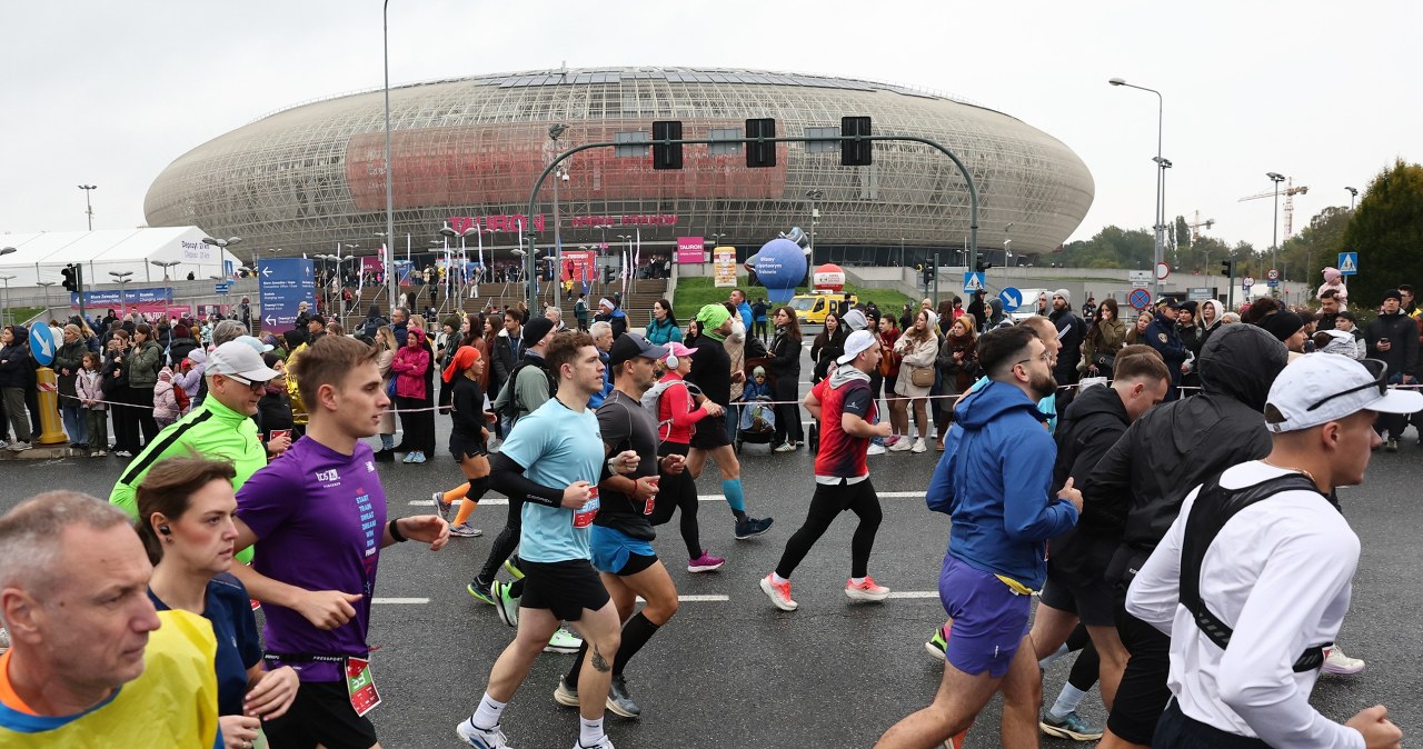 ​Cracovia Maraton 2026: Wielkie święto biegania i spore utrudnienia w Krakowie