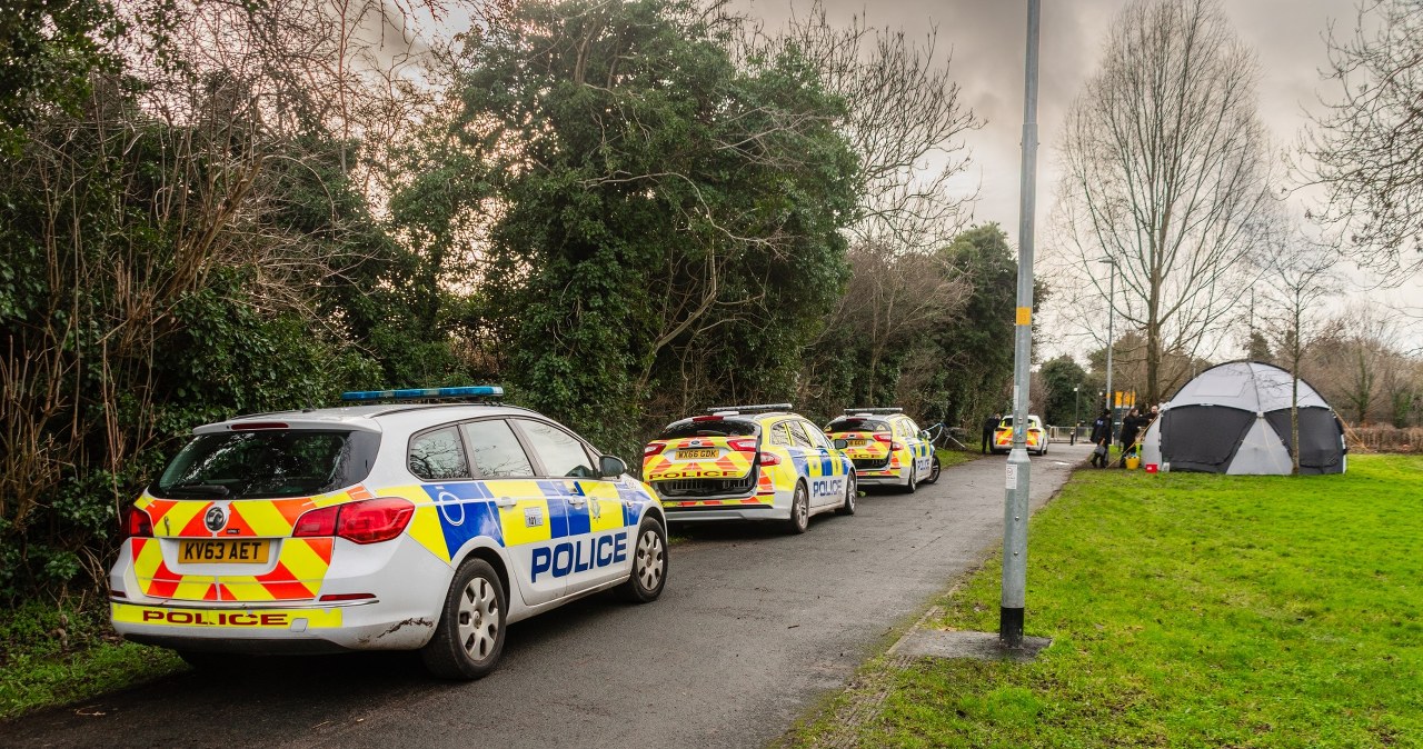 ​Brytyjska policja potwierdza: To szczątki zaginionej 19 lat temu Polki