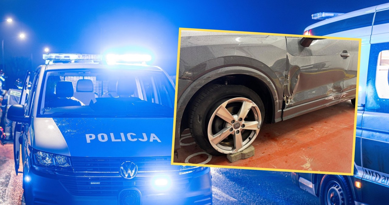 Tragedia w Pruszkowie: Oskar G. aresztowany, prokuratura ujawnia okoliczności