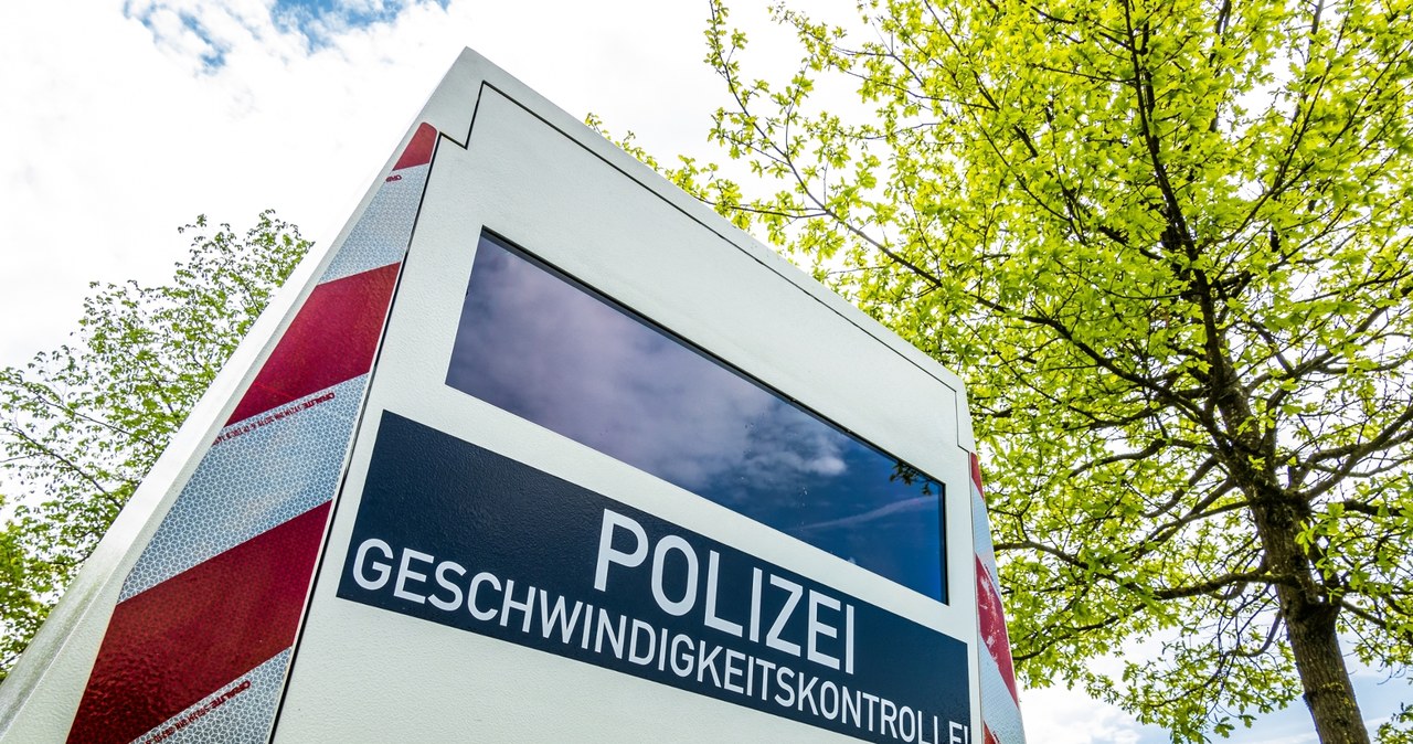 Porsche pędziło 321 km/h. Rekordowy rajd na niemieckiej autostradzie