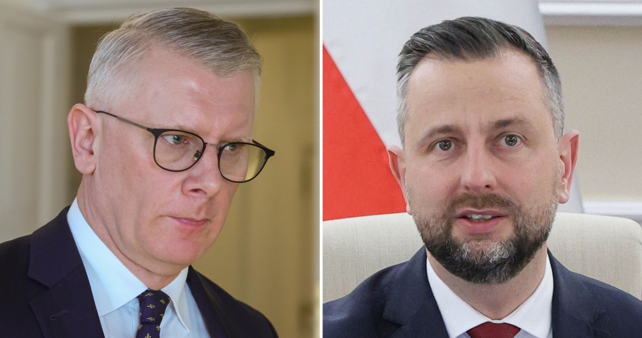 Cenckiewicz pisze do Kosiniaka-Kamysza. "Większego szkodnika w MON nie było"