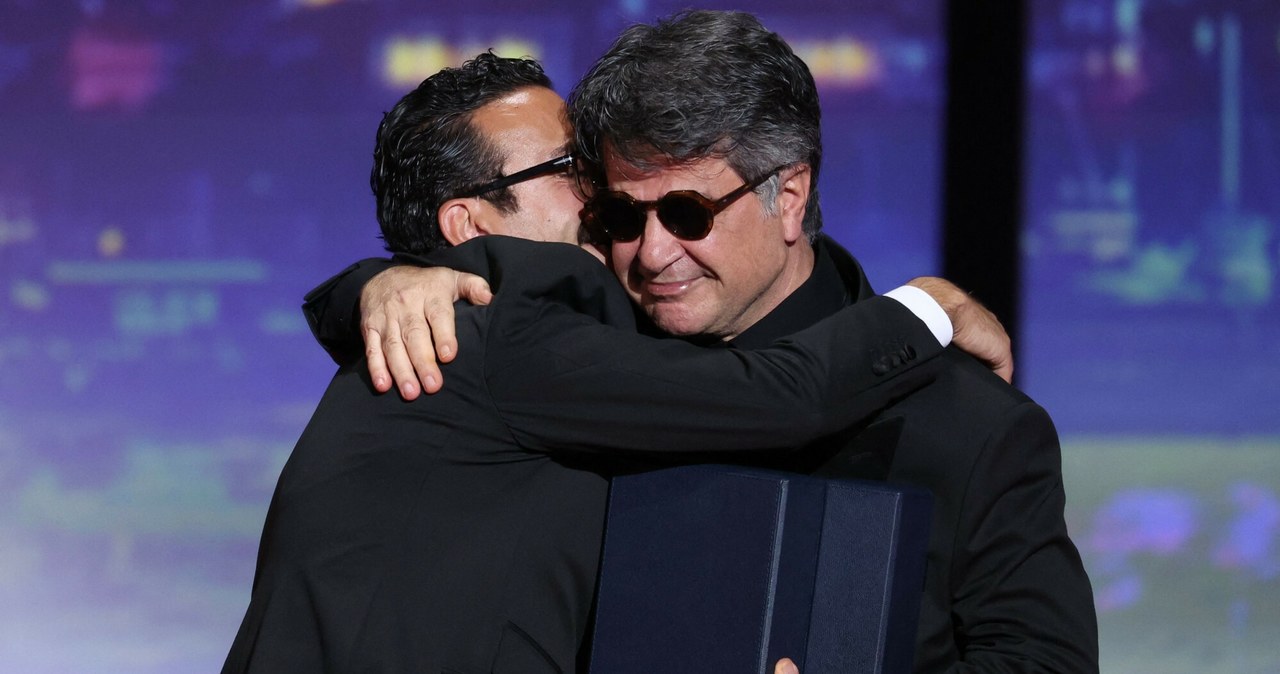 Festiwal w Cannes. "Un Simple Accident" ze Złotą Palmą