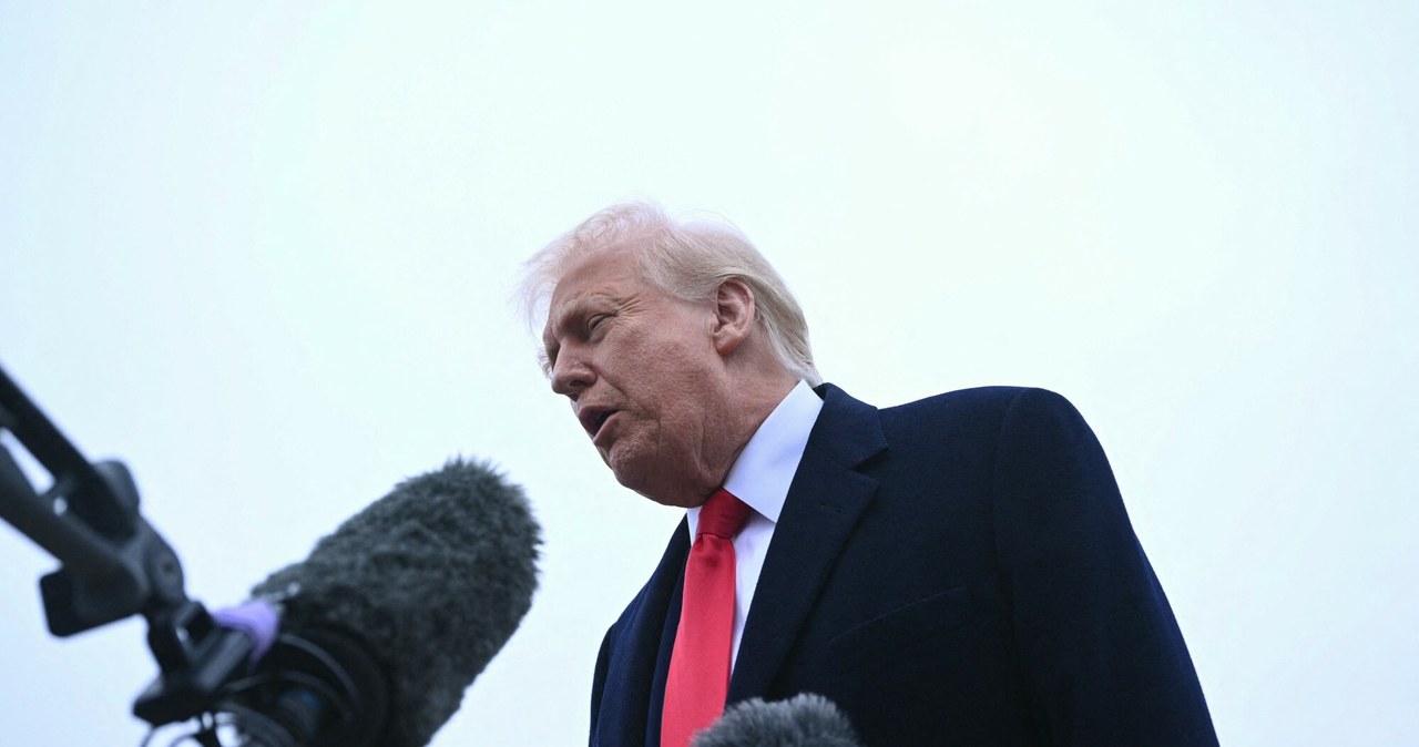Trump po raz pierwszy przyznał, że z Rosjanami nie rozmawia się najłatwiej
