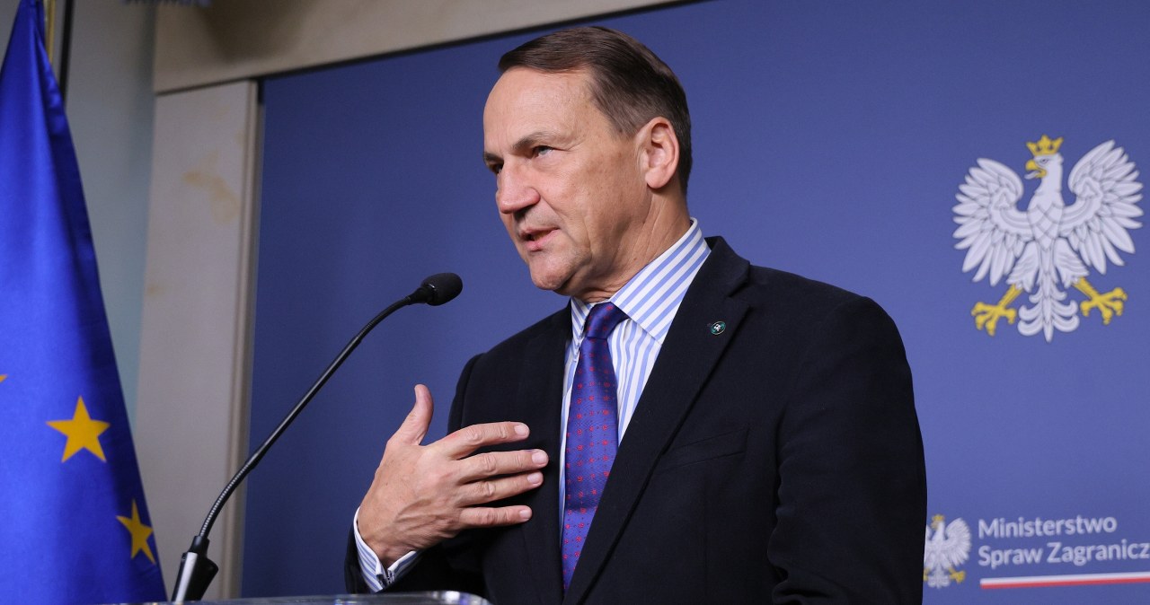 O co polski minister będzie zabiegał w Indiach? Trzy dni wizyty