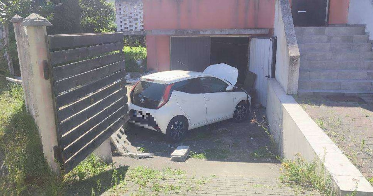 Groźny wypadek w Opolu. Kierowca potrącił kobietę