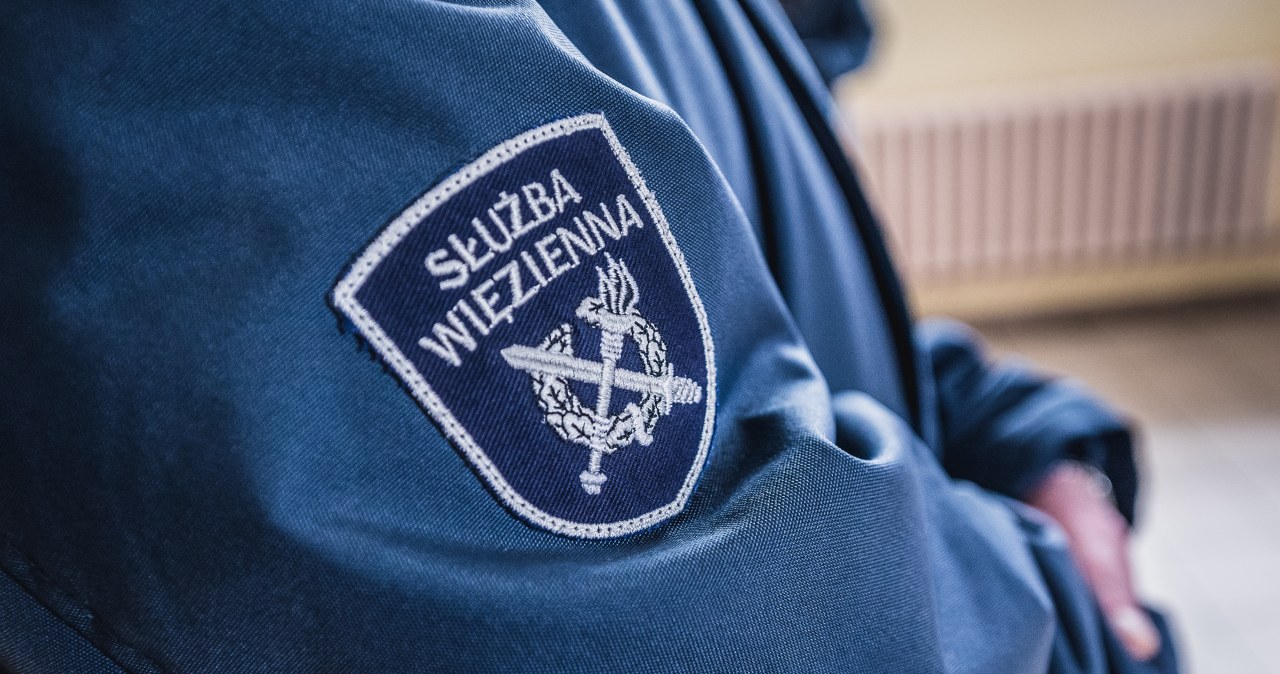 Funkcjonariusze Służby Więziennej 10 czerwca wyjdą na ulicę. "Nie godzimy się"