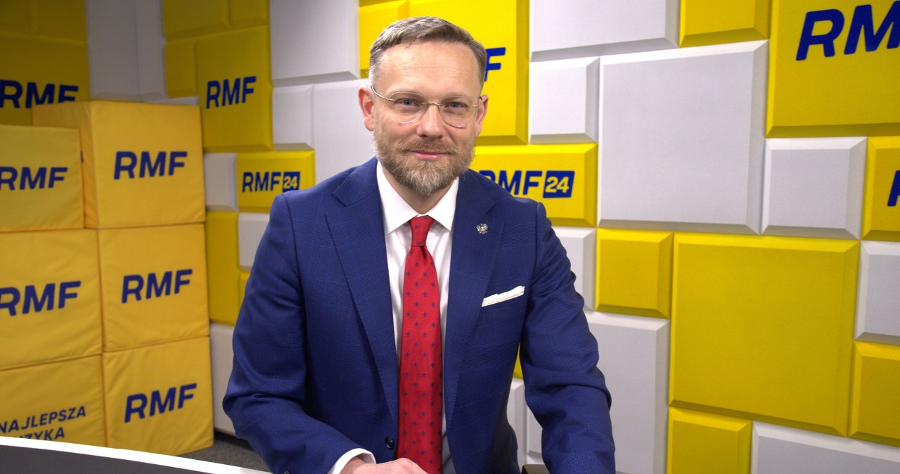 ​Co zrobi prezydent ws. sędziów TK? Odpowie szef kancelarii prezydenta