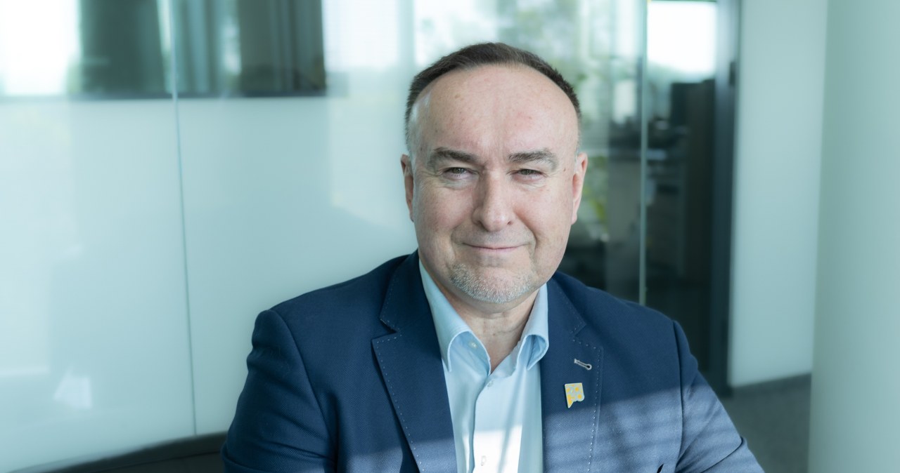 Kobosko chce zastąpić Hołownię. Mówi o "dużych pytaniach"