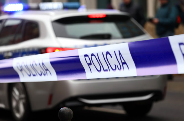 70-latka zginęła po potrąceniu przez kuriera. InPost wydał oświadczenie