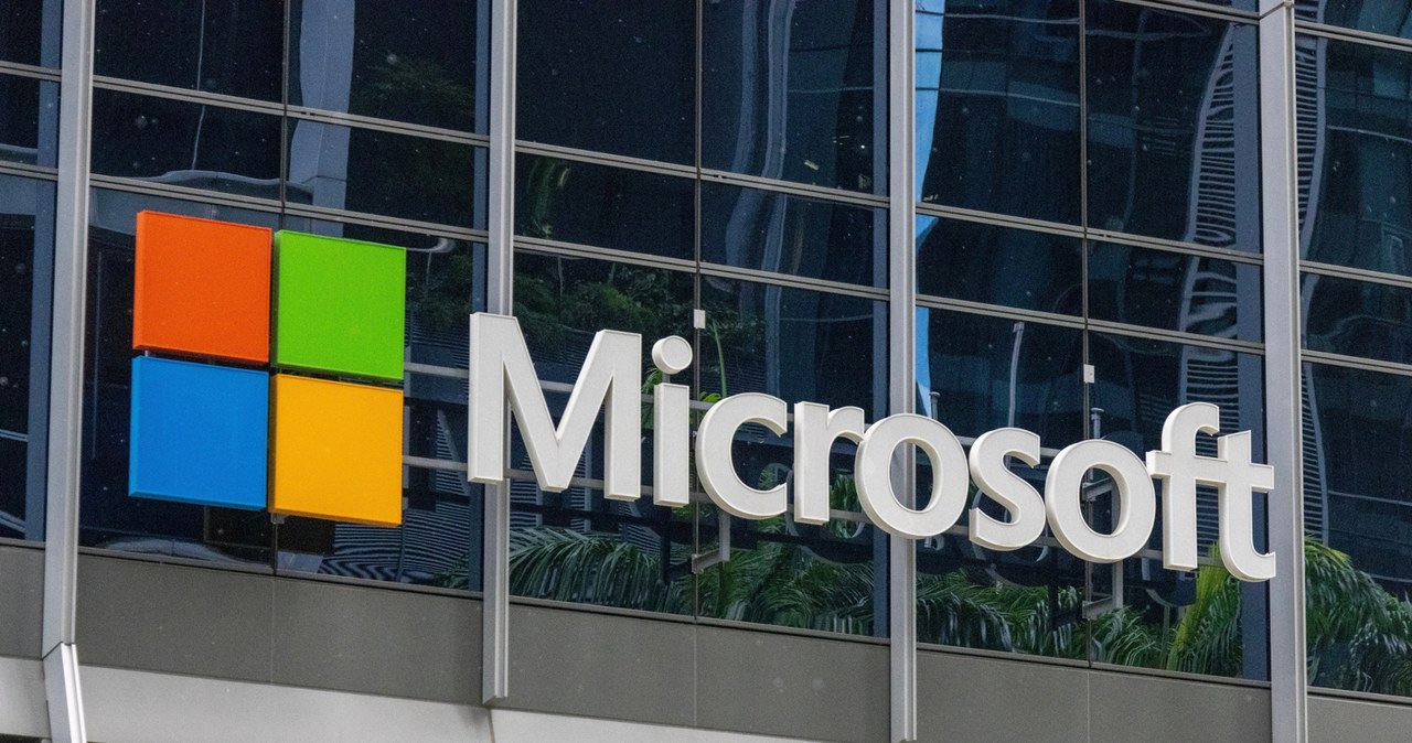 Cyberatak na serwery Microsoftu. Odpowiedzialne Chiny?