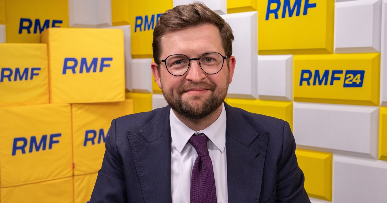 PiS zablokuje ponowne liczenie głosów? Sztabowiec Nawrockiego komentuje w RMF FM