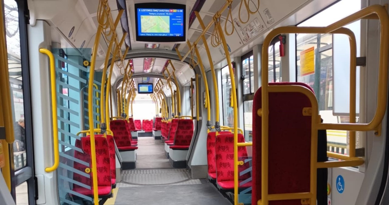 Nowa linia tramwajowa w Gdańsku? Miasto dostanie ćwierć miliarda złotych unijnej dotacji