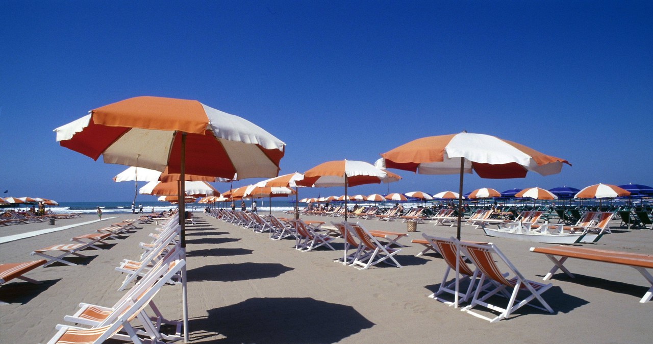Luksus czy szaleństwo? To tam za dzień na plaży zapłacisz najwięcej