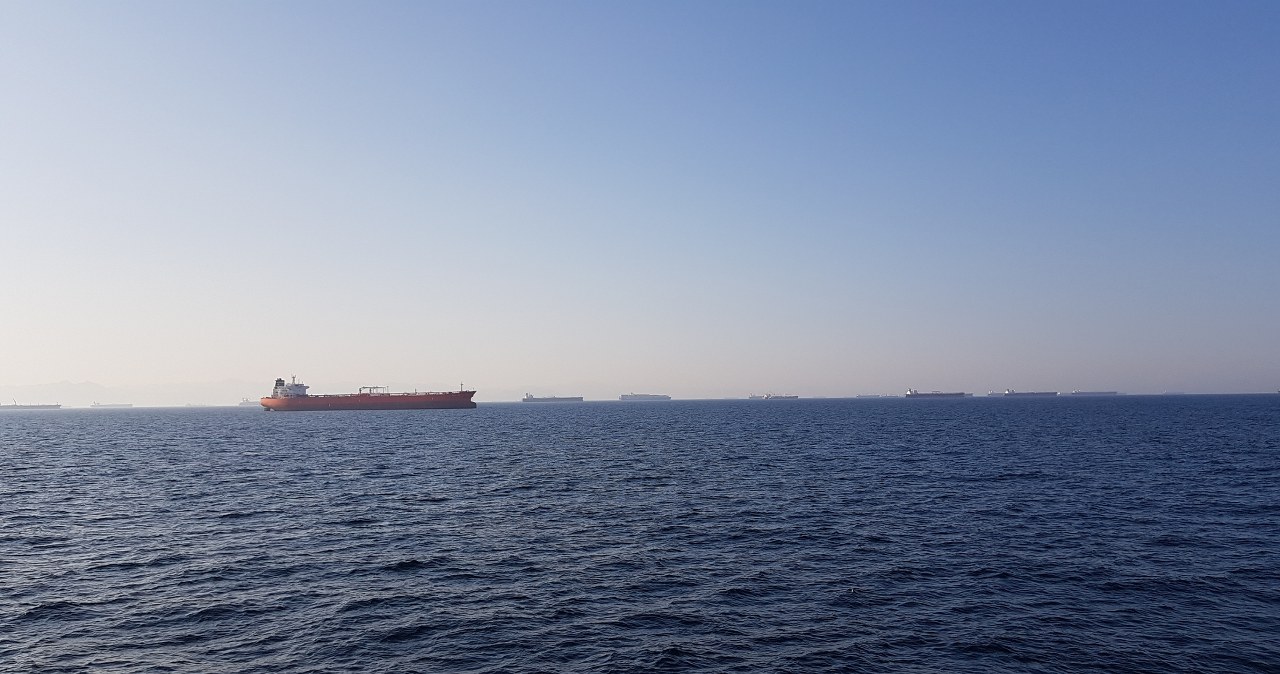 USA wywierają presję na partnerów ws. cieśniny Ormuz. "Żądamy ich udziału"