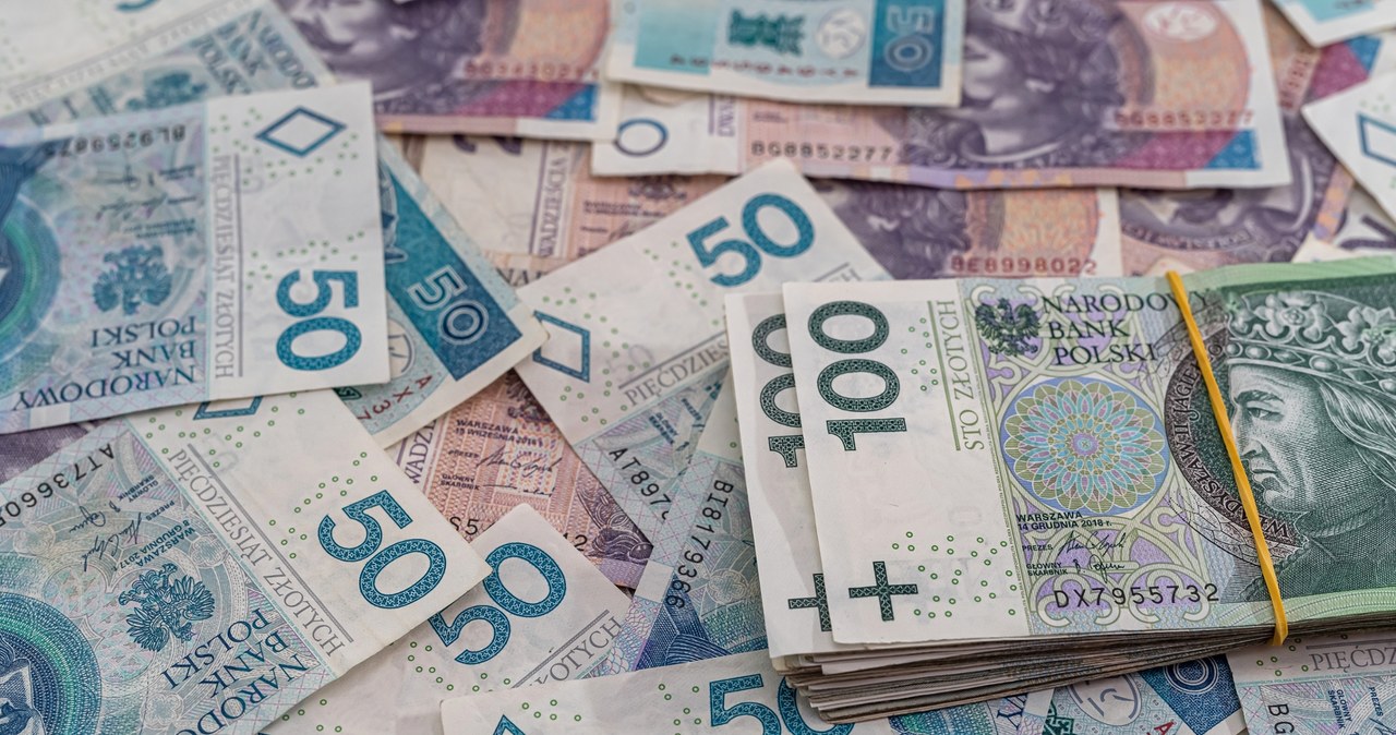 Budżet państwa. Ministerstwo Finansów podało nowe dane