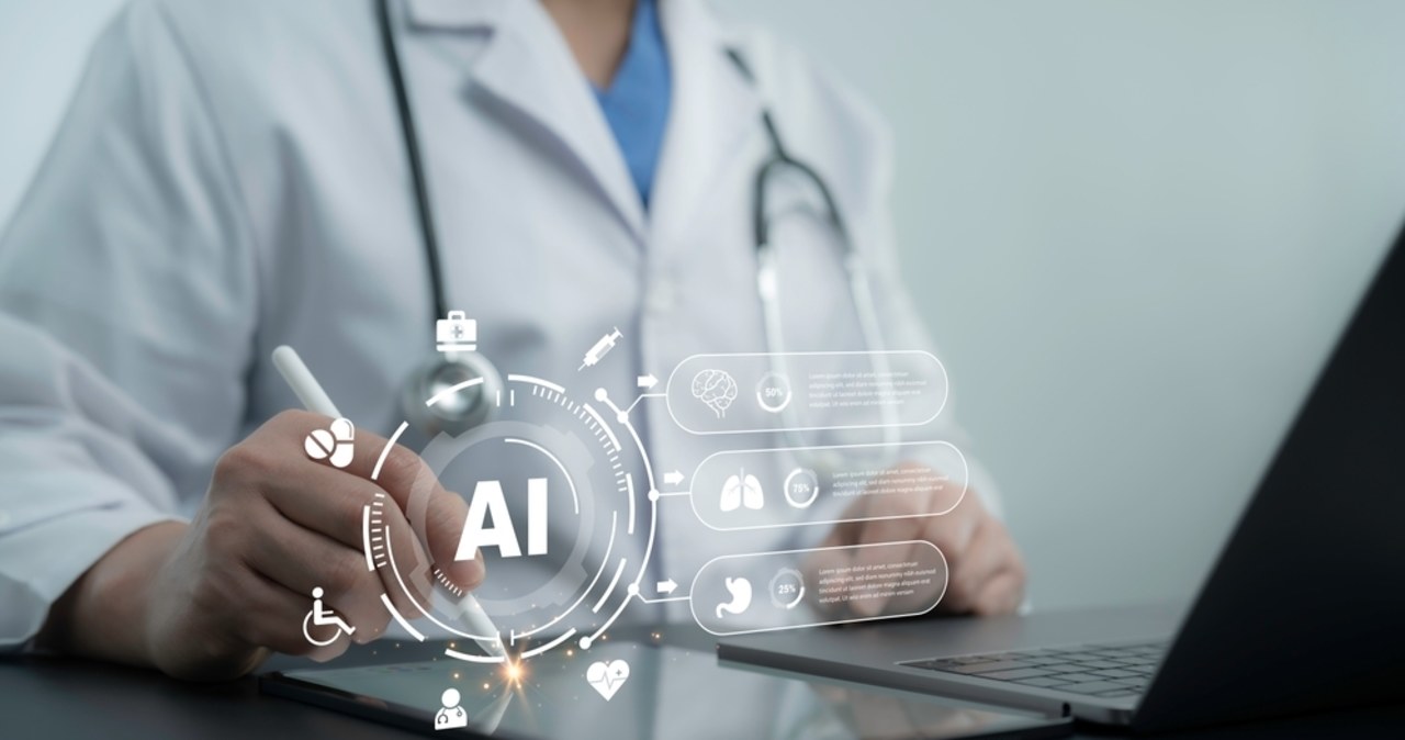 Czy twoją pracę zmieni sztuczna inteligencja? Możesz to sprawdzić