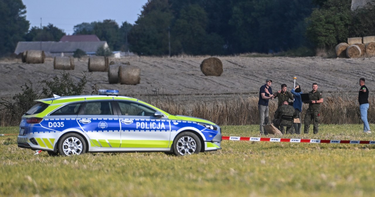 Polska dostała ostrzeżenie minionej nocy. "Uprzedzali nas"