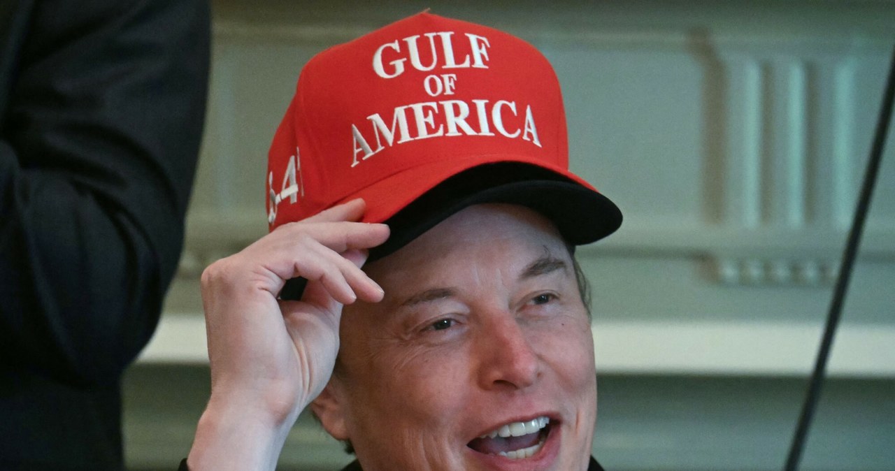 Kontrowersyjny ruch Trumpa. Elon Musk dostanie dostęp do wrażliwych danych?