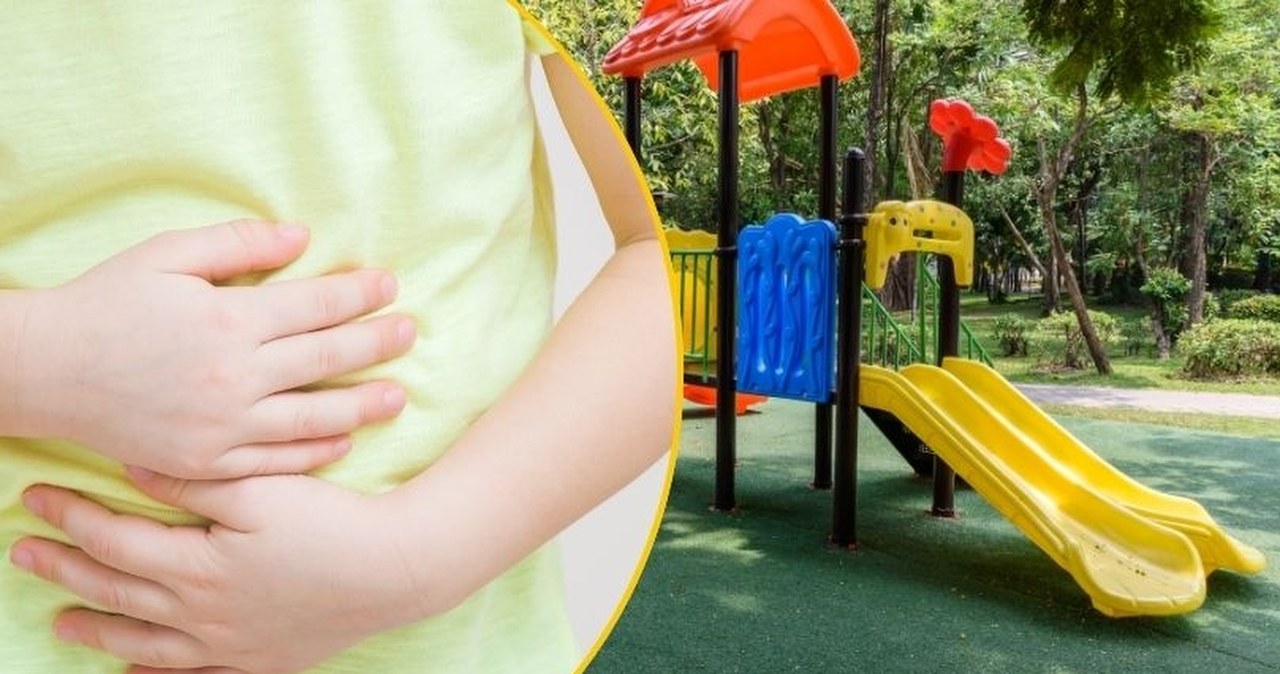 Zatrucie salmonellą w przedszkolu. Placówka zamknięta, sanepid w akcji