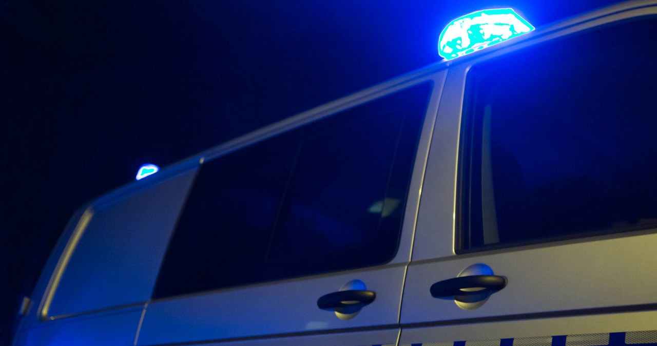 Zabójstwo 14-latki w Kępnie. Młody mężczyzna usłyszał zarzut