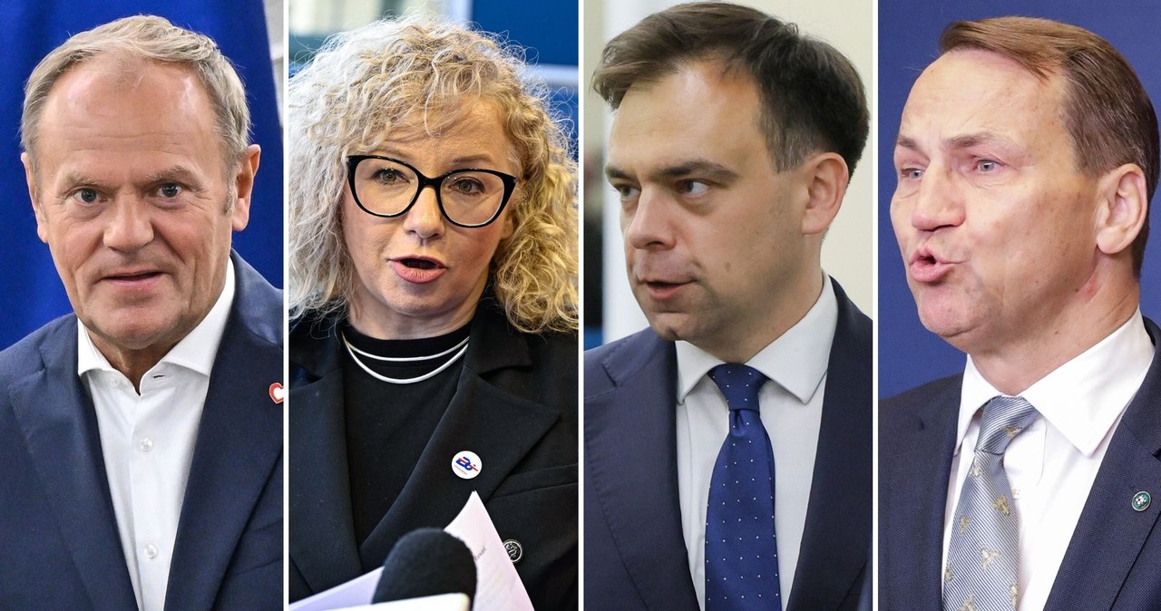 Rekonstrukcja rządu już dziś. Kto zyska, a kto straci?