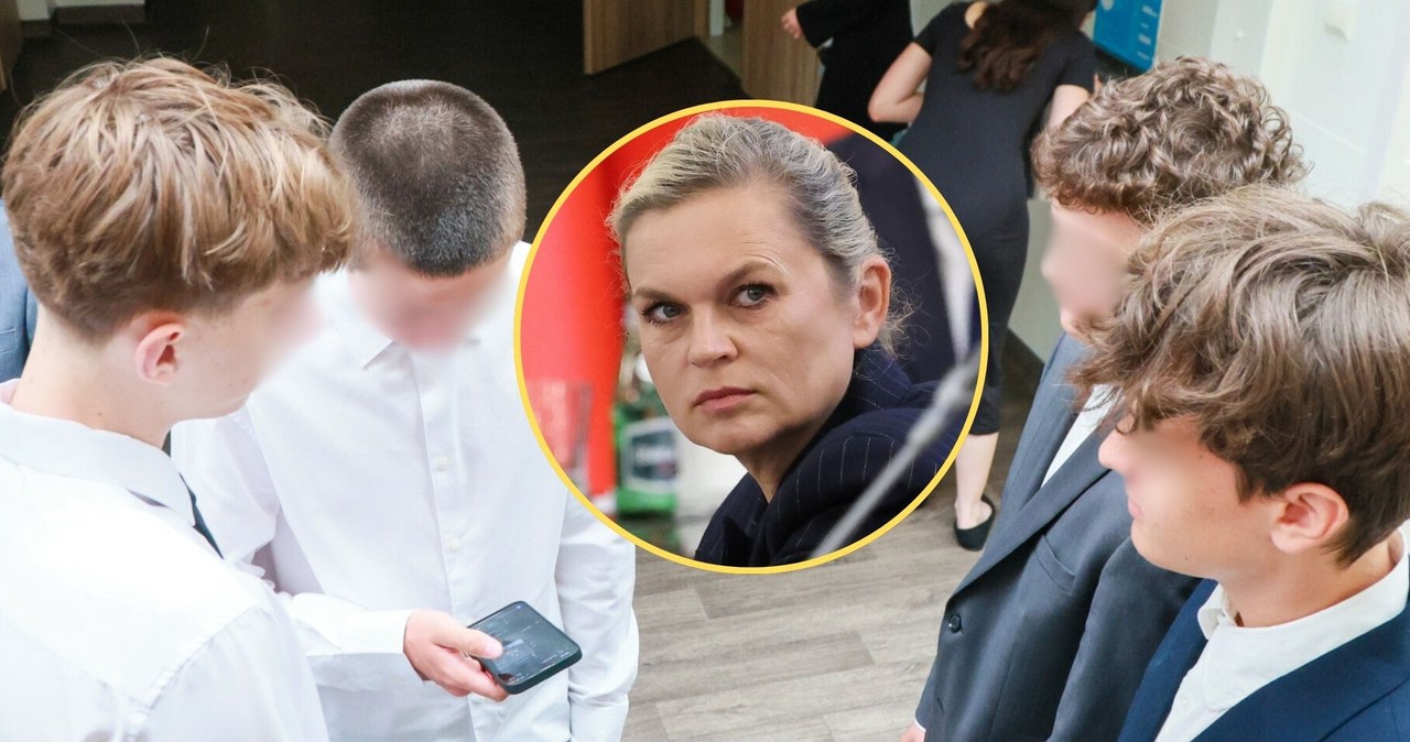 Reforma szkolnictwa: "Kompas Jutra" zaskoczy nauczycieli i uczniów