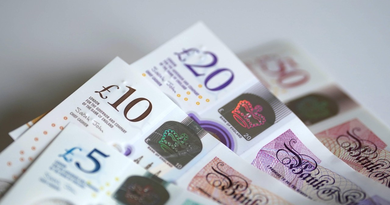 Dzikie zwierzęta zamiast Churchilla i Turinga. Anglików czeka rewolucja w portfelach