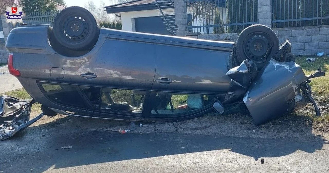 Śmiertelny wypadek grupy nastolatków. Jest akt oskarżenia