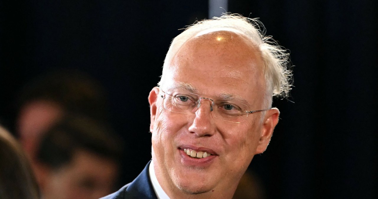 Wysłannik Putina ma spotkać się w Davos z delegacją USA