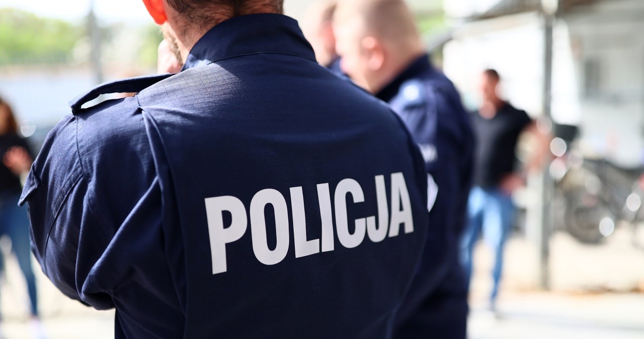 Majowa seria fałszywych alarmów. Dwie osoby usłyszały zarzuty za wcześniejszy okres