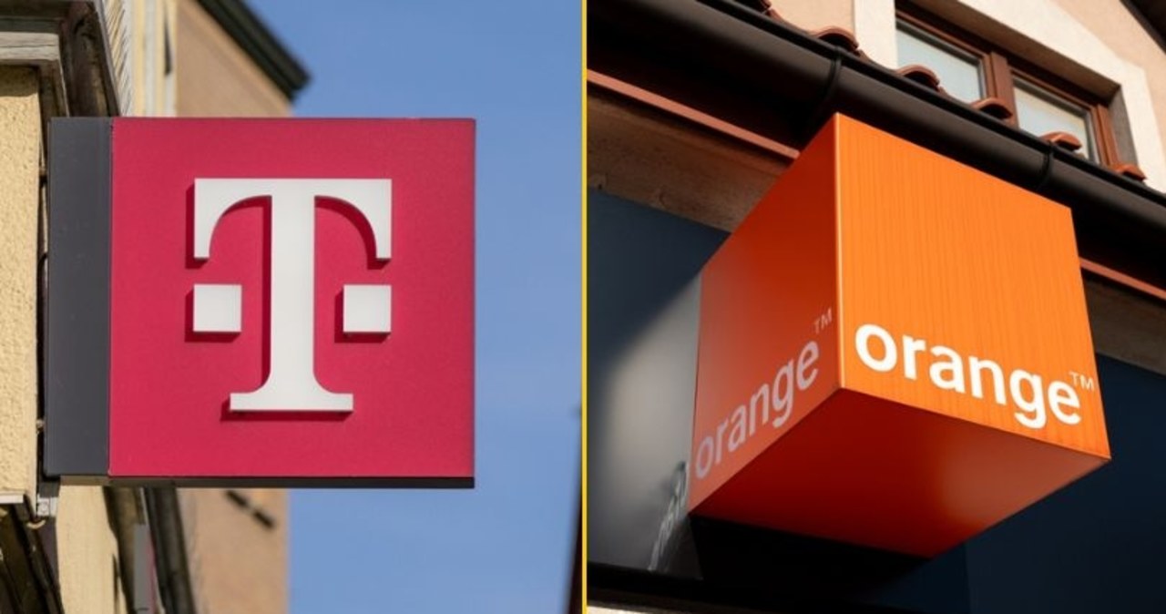 T-Mobile i Orange pod lupą UOKiK. Chodzi o prezentowanie cen rabatowych