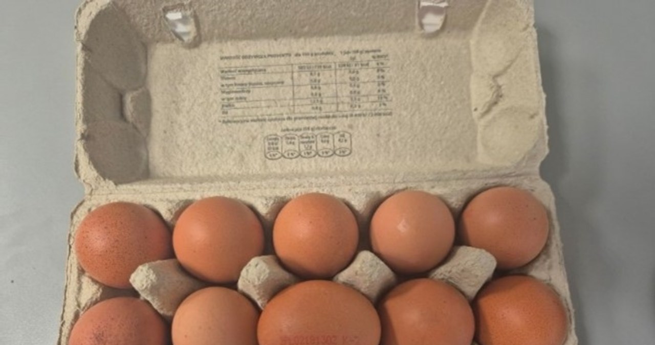 Salmonella w natarciu. GIS ostrzega przed tym produktem