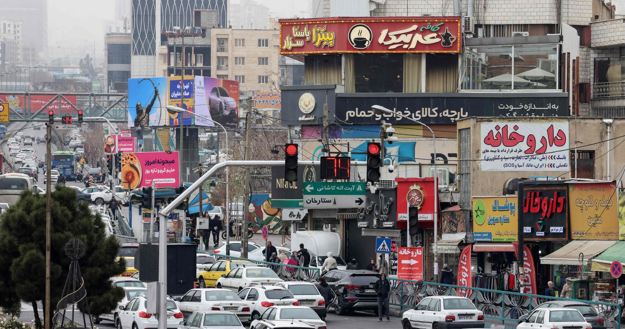 ​Trzy kraje starały się odwieść Trumpa od ataku na Iran. "W ostatniej chwili"