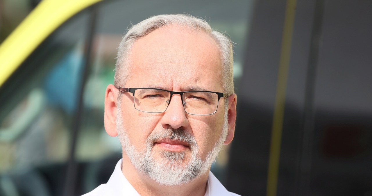 Atak na Niedzielskiego. Sprawcy w rękach policji