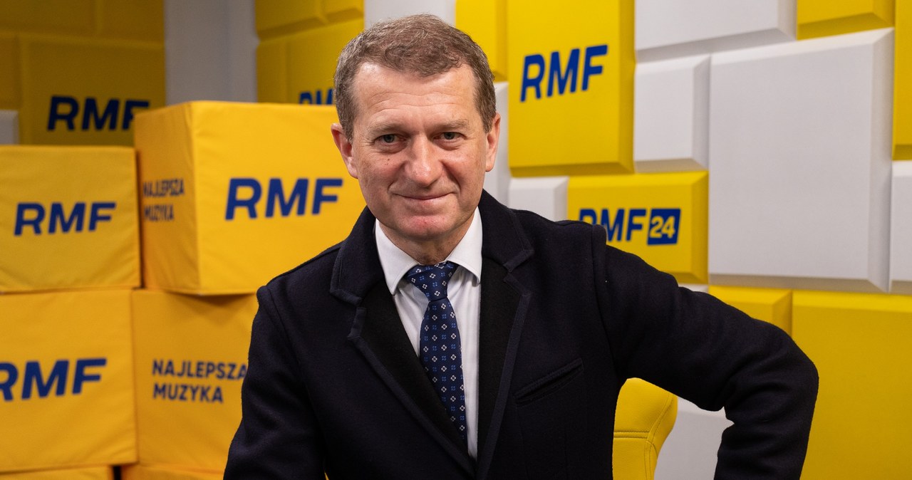 Do czego doprowadzi spór w reprezentacji Polski? Oceni to wiceszef resortu sportu