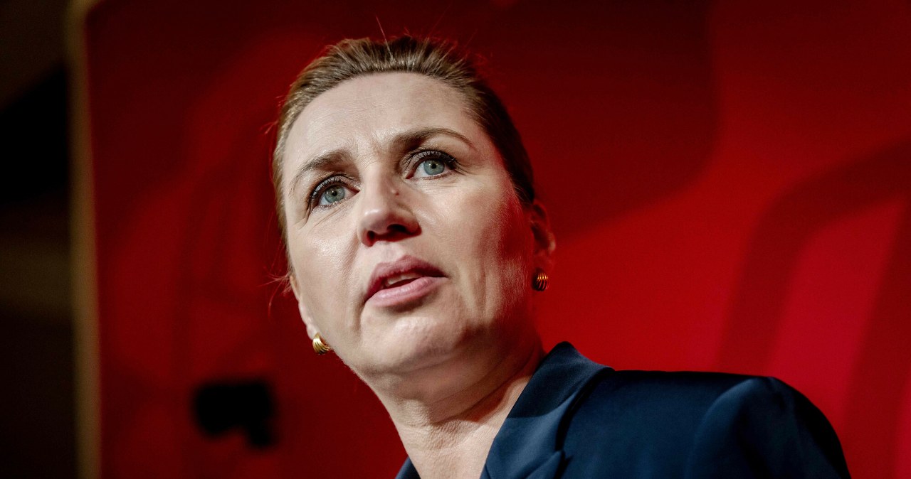Premier Danii Mette Frederiksen podała się do dymisji. Co dalej z Grenlandią?