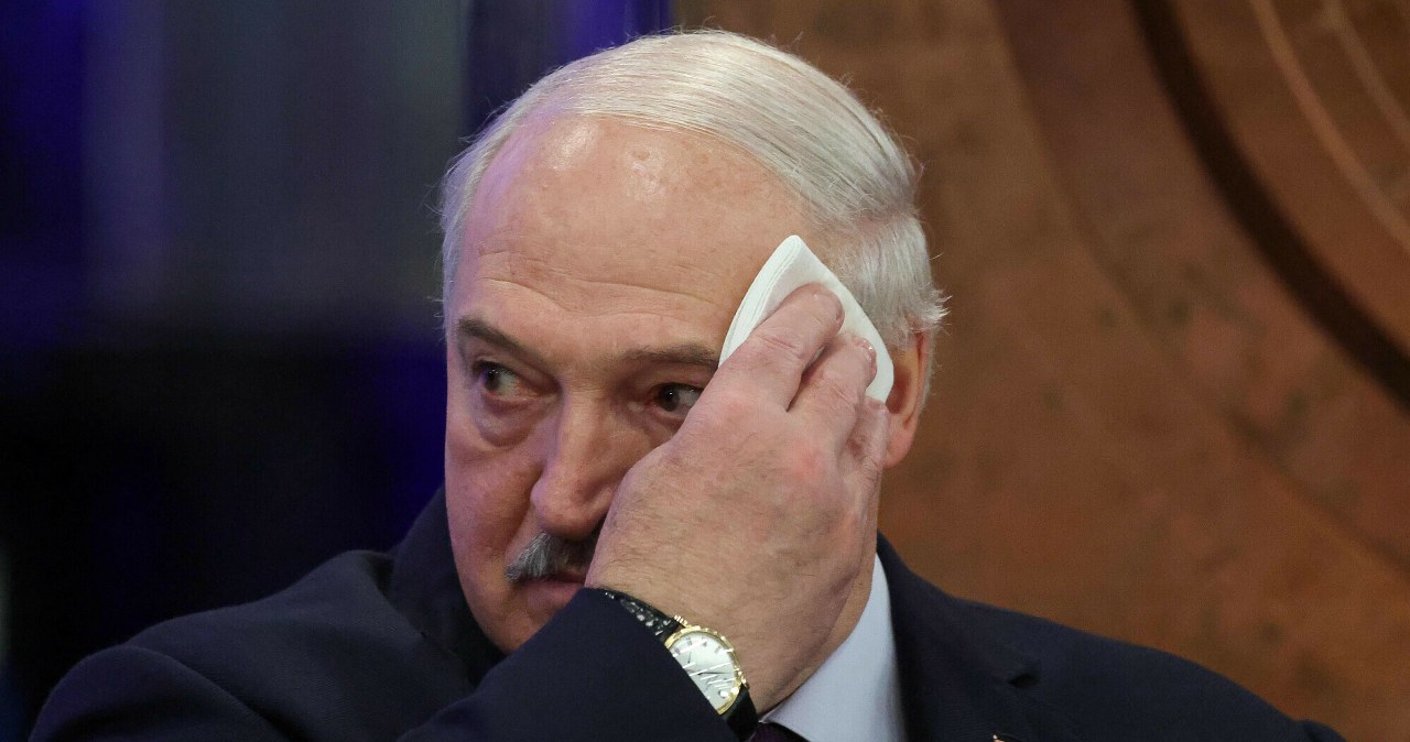 Władze w Mińsku popełniły zbrodnie przeciwko ludzkości? MTK wszczyna śledztwo