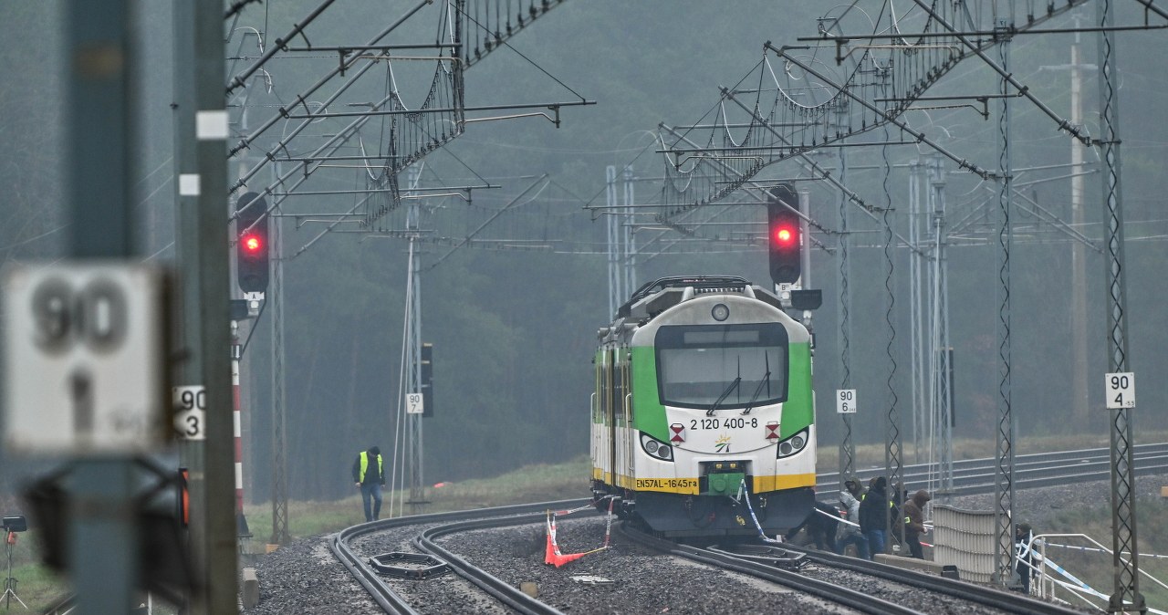Akty dywersji w Polsce. Wojsko uruchamia dużą operację