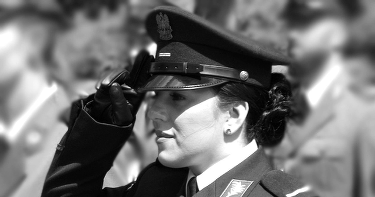 Policjantka zginęła w drodze na służbę. "Smutek pozostanie z nami na długi czas"